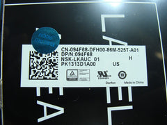 Dell Latitude 5490 14" Genuine US Keyboard Back 94F68 PK1313D1A00 NSK-LKAUC