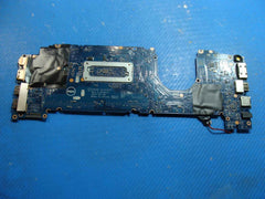 Dell Latitude 7480 14" Genuine Intel i7-6600u 2.6GHz Motherboard LA-E131P
