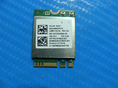 HP Omen X 17-ap000 17.3" Genuine Laptop Wireless WiFi Card RTL8822BE 915622-001