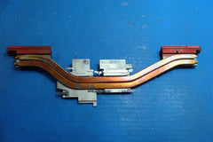 Dell Inspiron 15.6” 15 7000 Gaming OEM CPU Cooling Heatsink M0FW2 AT1QP0010F0 - Tested Computer Laptop Parts