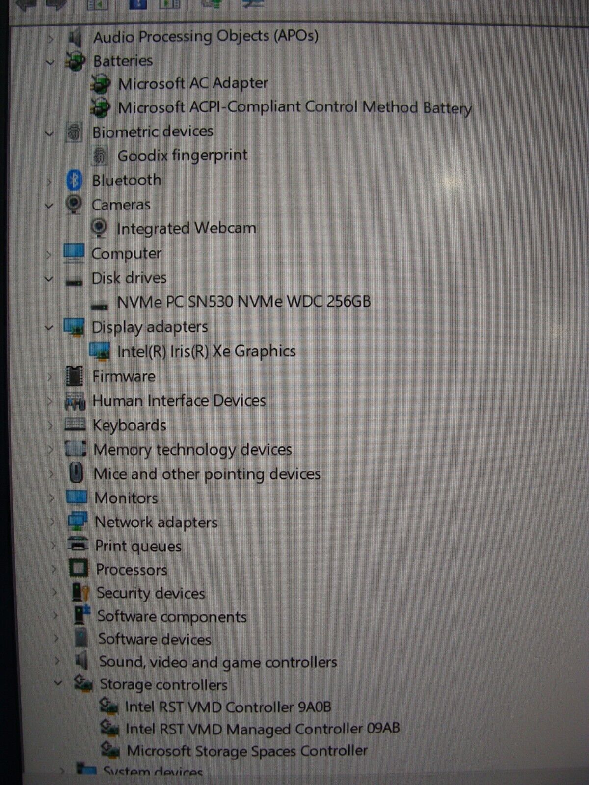 Dell XPS 13 9305 Intel i5-1135G7 13.3