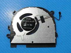 Lenovo IdeaPad S340-15API 15.6" Genuine Laptop CPU Cooling Fan DC28000MZF0