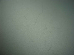 MacBook Air A1466 13" Early 2014 MD760LL/B Bottom Case Silver 923-0443