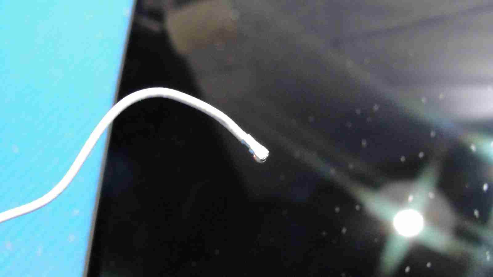 Dell Latitude 13.3” 7390 2in1 Glossy FHD LCD Touch Screen Complete Assembly - Tested Computer Laptop Parts