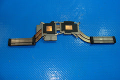 Dell Precision 5510 15.6" Genuine Laptop CPU Cooling Heatsink AT1BG0010C0 HYY21