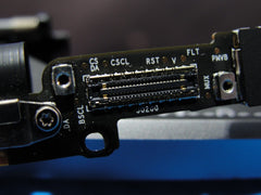 MacBook Pro A2251 13" Mid 2020 BTO LCD Screen Assembly Space Gray 661-15732