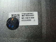 Acer Aspire F5-571T-569T 15.6" Genuine Laptop Bottom Base Case Cover TFQ3UZRTBAT - Tested Computer Laptop Parts