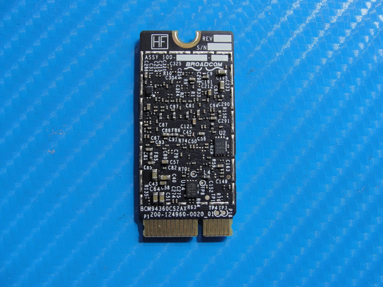 MacBook Air A1466 13