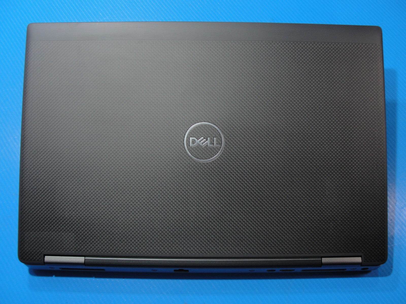 Dell Precision 7540 15” FHD i5-9400H 2.5GHz 16GB SSD 256GB NVIDIA Quadro T1000 - Tested Computer Laptop Parts