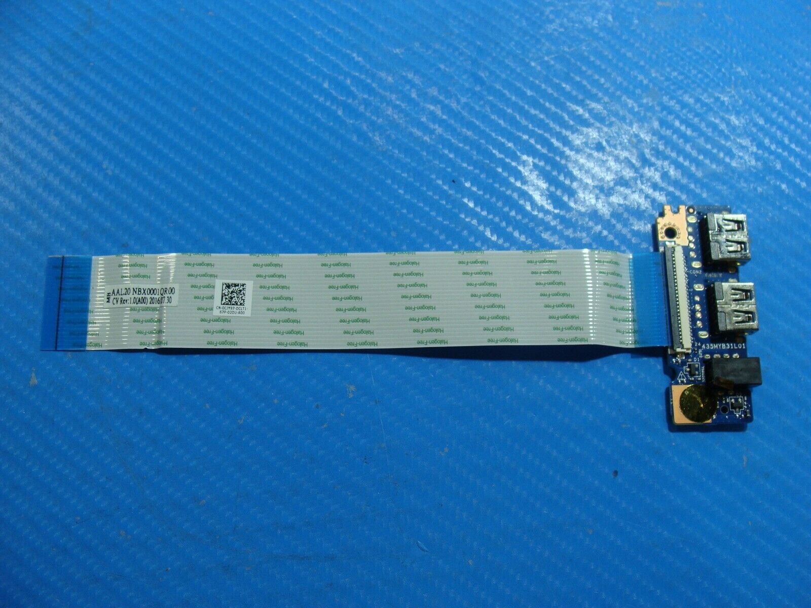 Dell Inspiron 15 5559 15.6