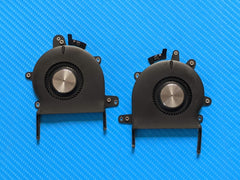 MacBook Pro A1989 13" Mid 2018 MR9Q2LL/A Left & Right Fans 923-02581