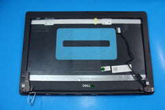 Dell Inspiron 3583 15.6" Genuine Laptop LCD Back Cover w/Front Bezel 0D9YY