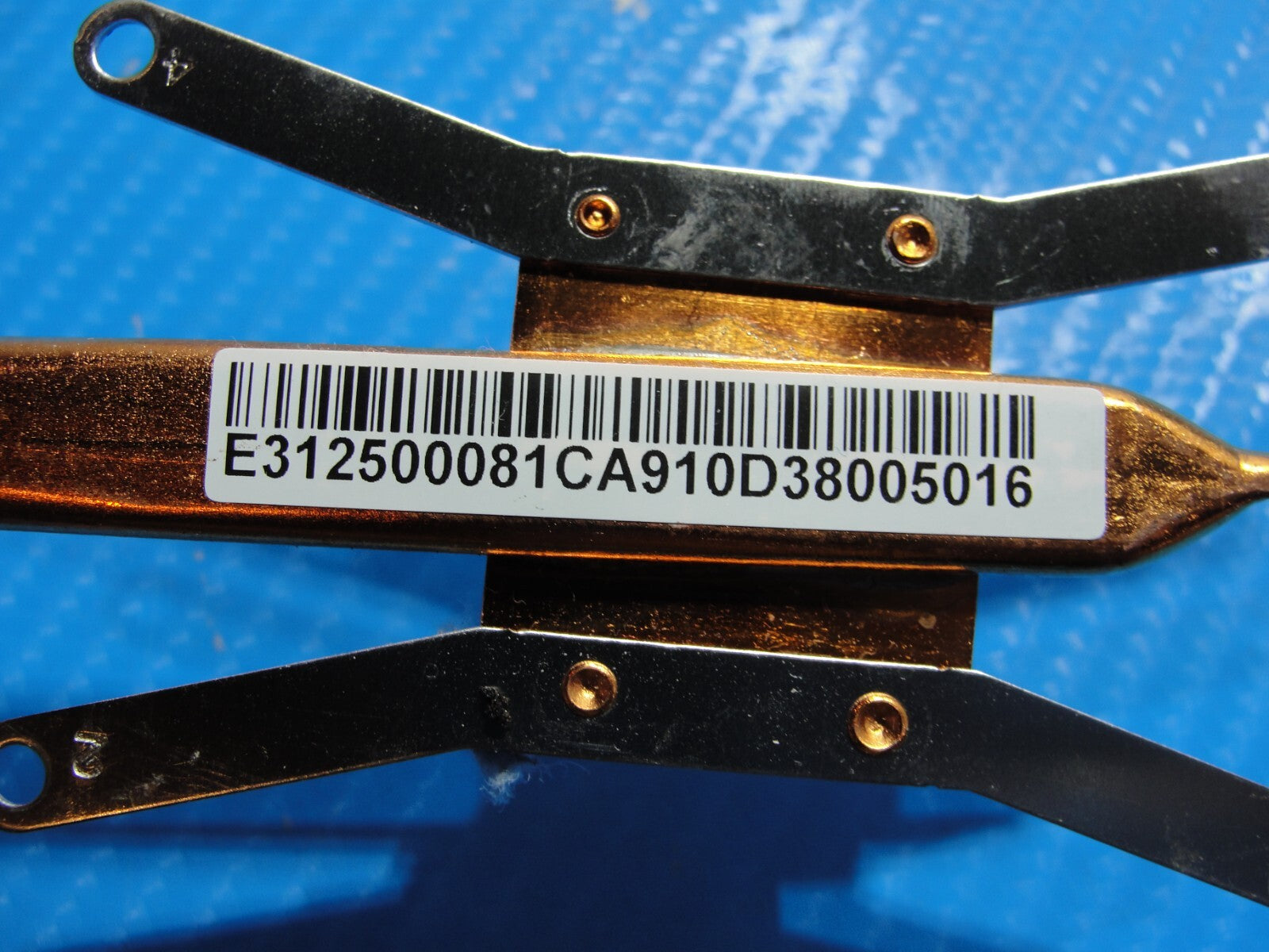 MSI GE70 Apache 17.3