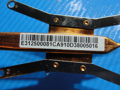 MSI GE70 Apache 17.3" Genuine Laptop Cooling Heatsink E312500081CA