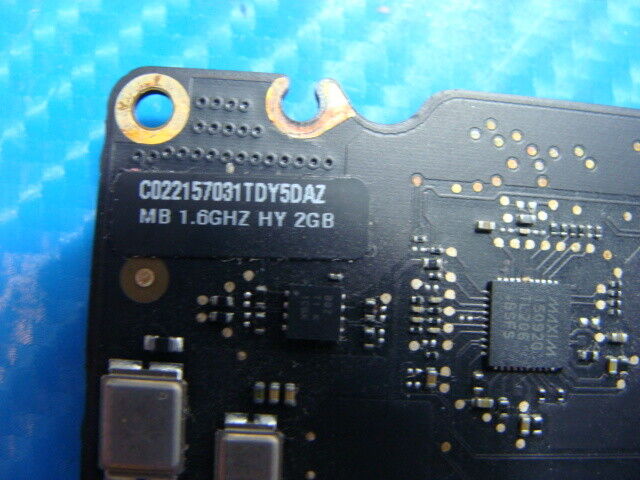 MacBook Air A1370 11