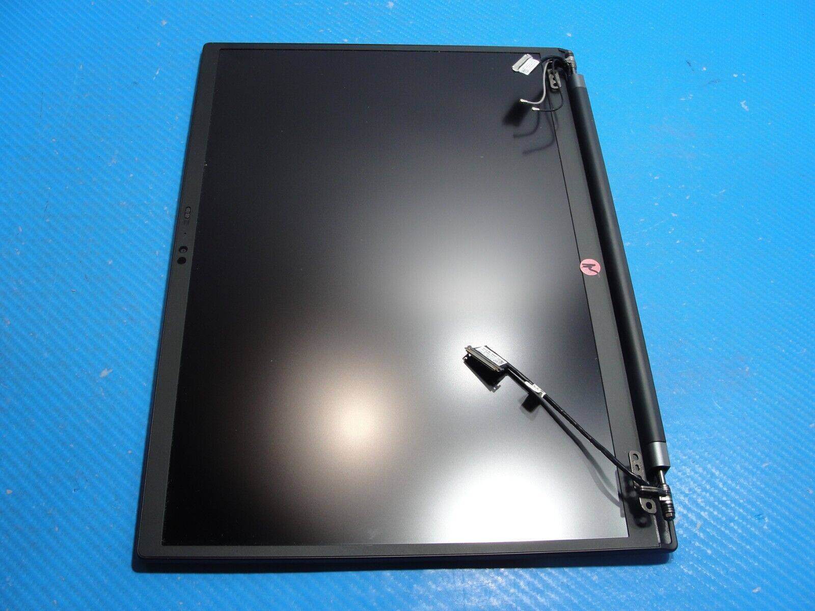 Lenovo ThinkPad 14” X1 Carbon Gen 9 OEM Matte FHD LCD Screen Complete Assembly - Tested Computer Laptop Parts