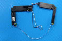 Asus VivoBook 15.6” F512DA Genuine Laptop Left & Right Speaker Set 04A4-03FV0AS