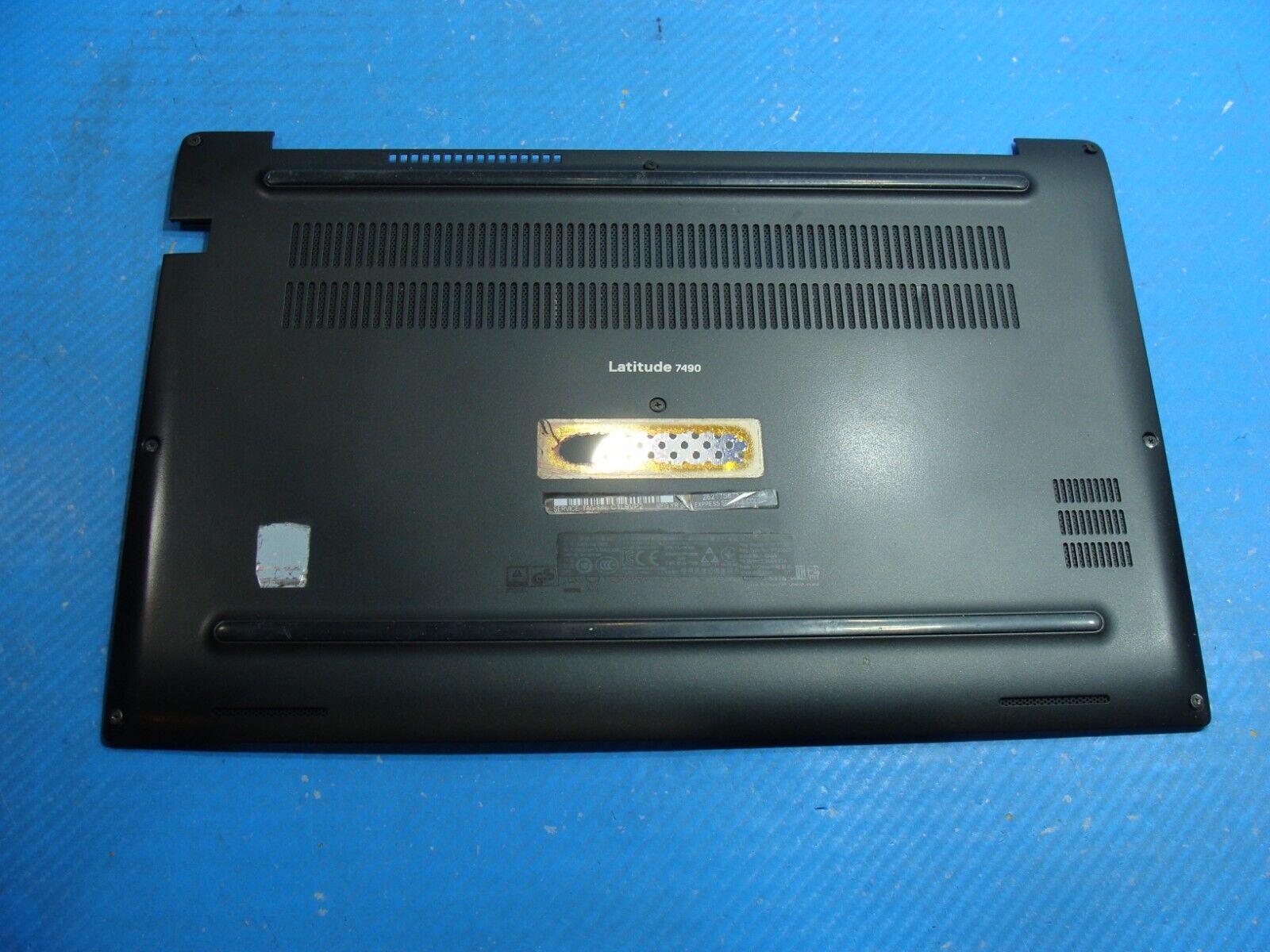 Dell Latitude 7490 14