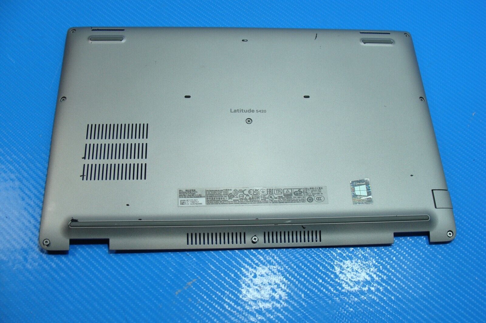 Dell Latitude 5420 14