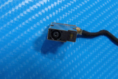 HP 15-dy2791wm 15.6" Genuine Laptop DC IN Power Jack with Cable