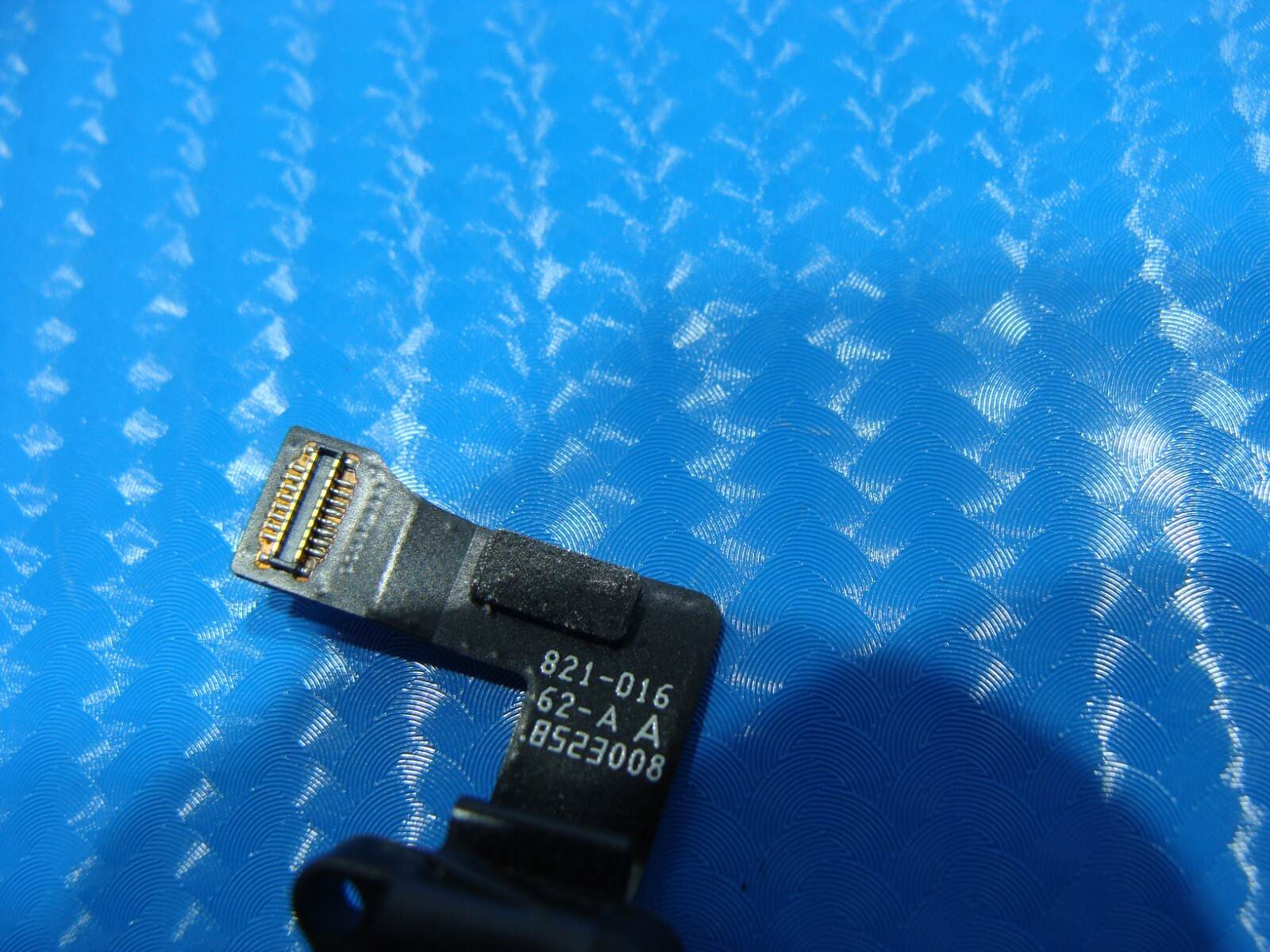 MacBook Pro 13” A1989 2018 MR9Q2LL/A MR9R2LL/A Audio Board Space Gray 923-02516 - Tested Computer Laptop Parts