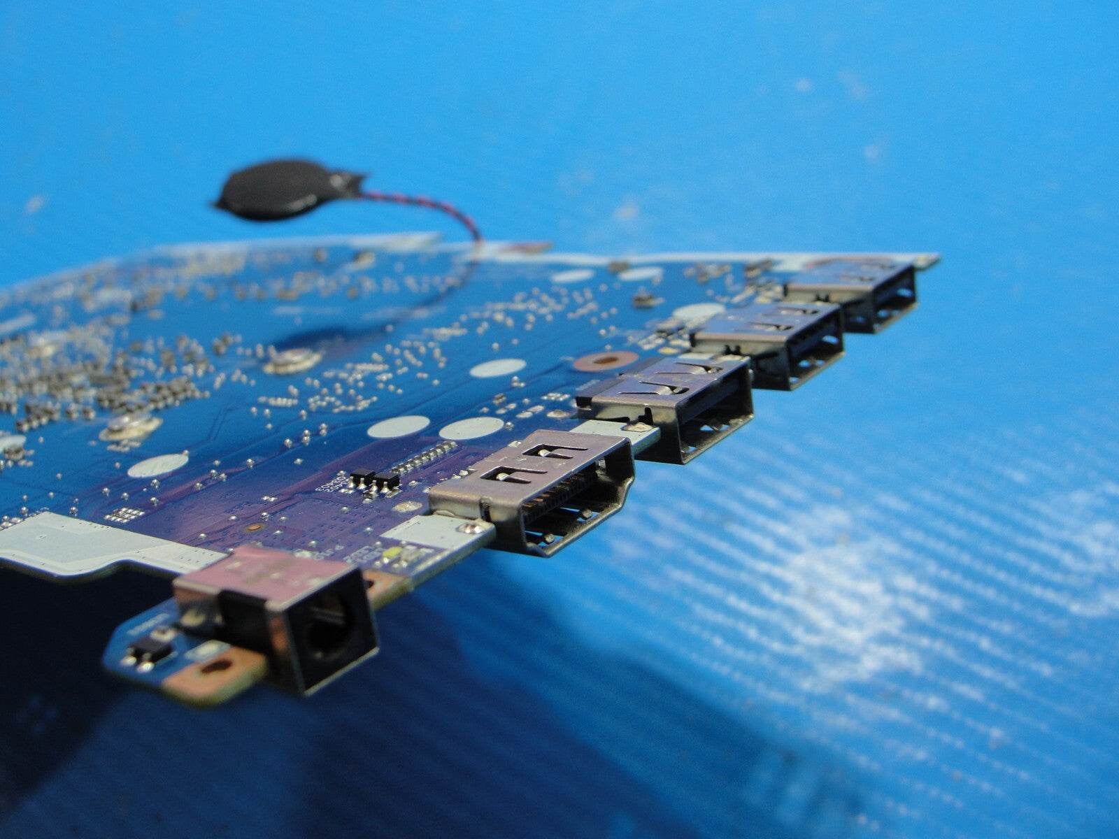 Lenovo IdeaPad S145-15IWL 15.6 Intel Pentium 5405u 2.3GHz Motherboard 5B20S41743 - Tested Computer Laptop Parts