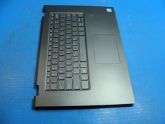 Lenovo IdeaPad Flex 5-1570 15.6" Palmrest w/Touchpad Keyboard BL AM1YR000200