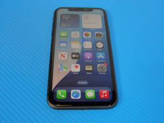 Apple iPhone 11 A2111 Unlocked 64GB Black /Dual SIM -eSIM /GOOD - Tested Computer Laptop Parts