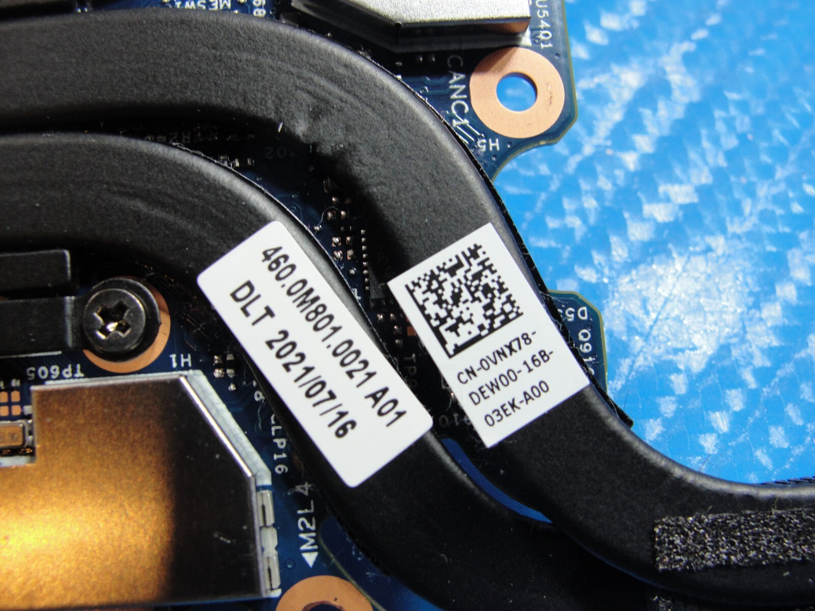 Dell Latitude 5320 13.3