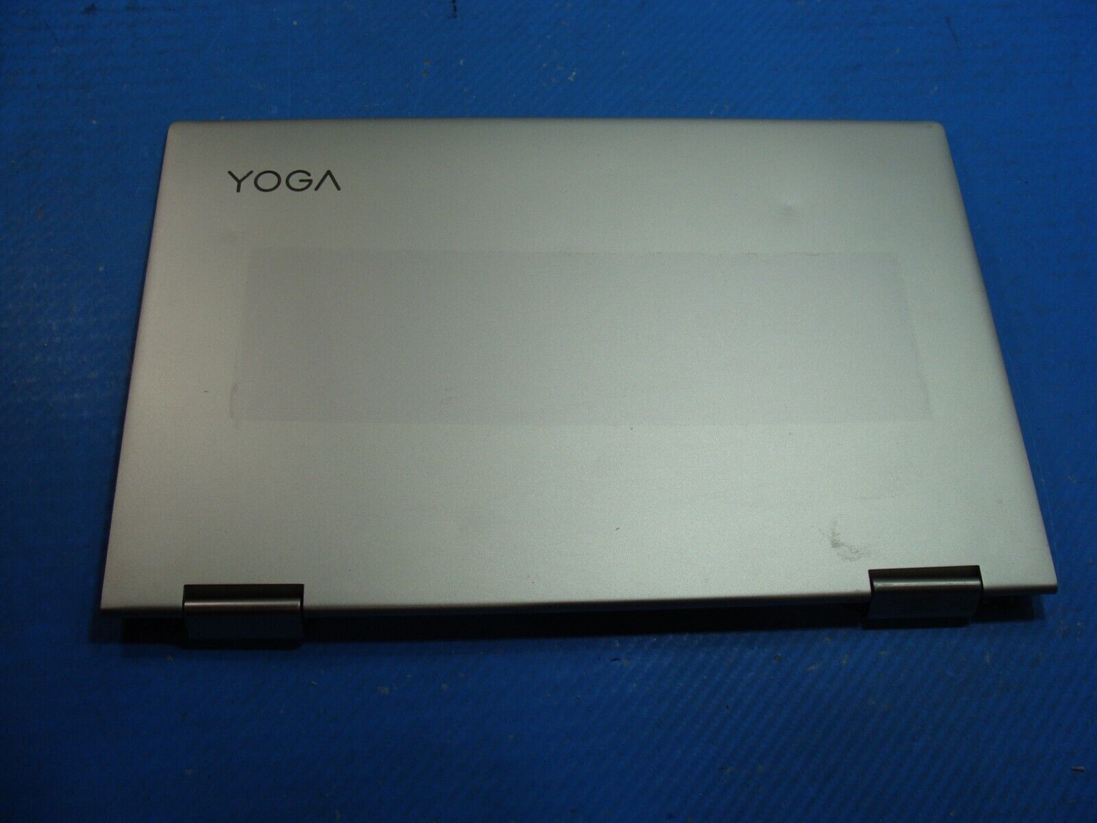 Lenovo Yoga C740-14IML 14