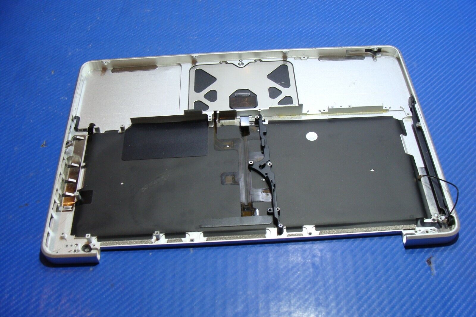 MacBook Pro A1278 13