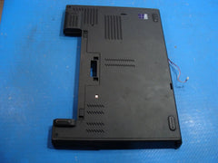 Lenovo Thinkpad T440p 14" Bottom Case w/Cover Door APOSQ000800