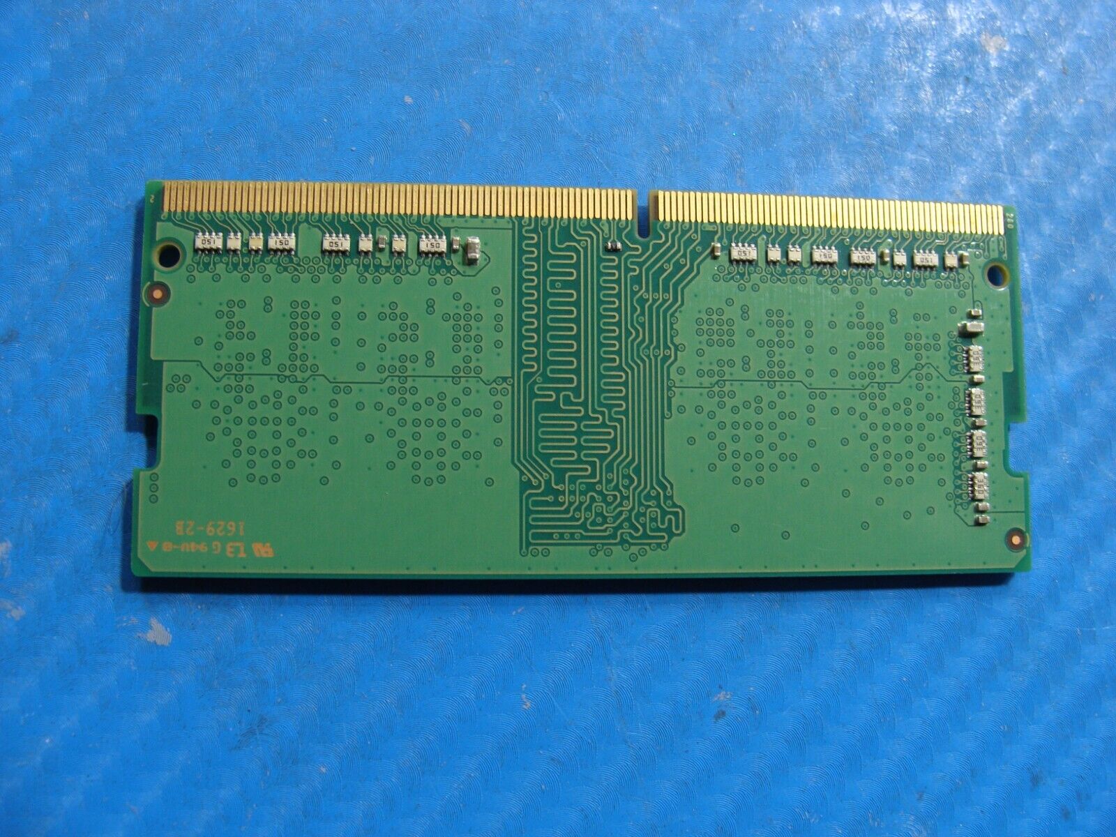 Dell Inspiron 7586 2GB PC4-2133P SO-DIMM Memory RAM 820569-005