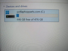 Lenovo ThinkPad E14 Gen 2 14”FHD Core i5-1135G7 2.4GHz 16GB SSD Reset 512GB - Tested Computer Laptop Parts