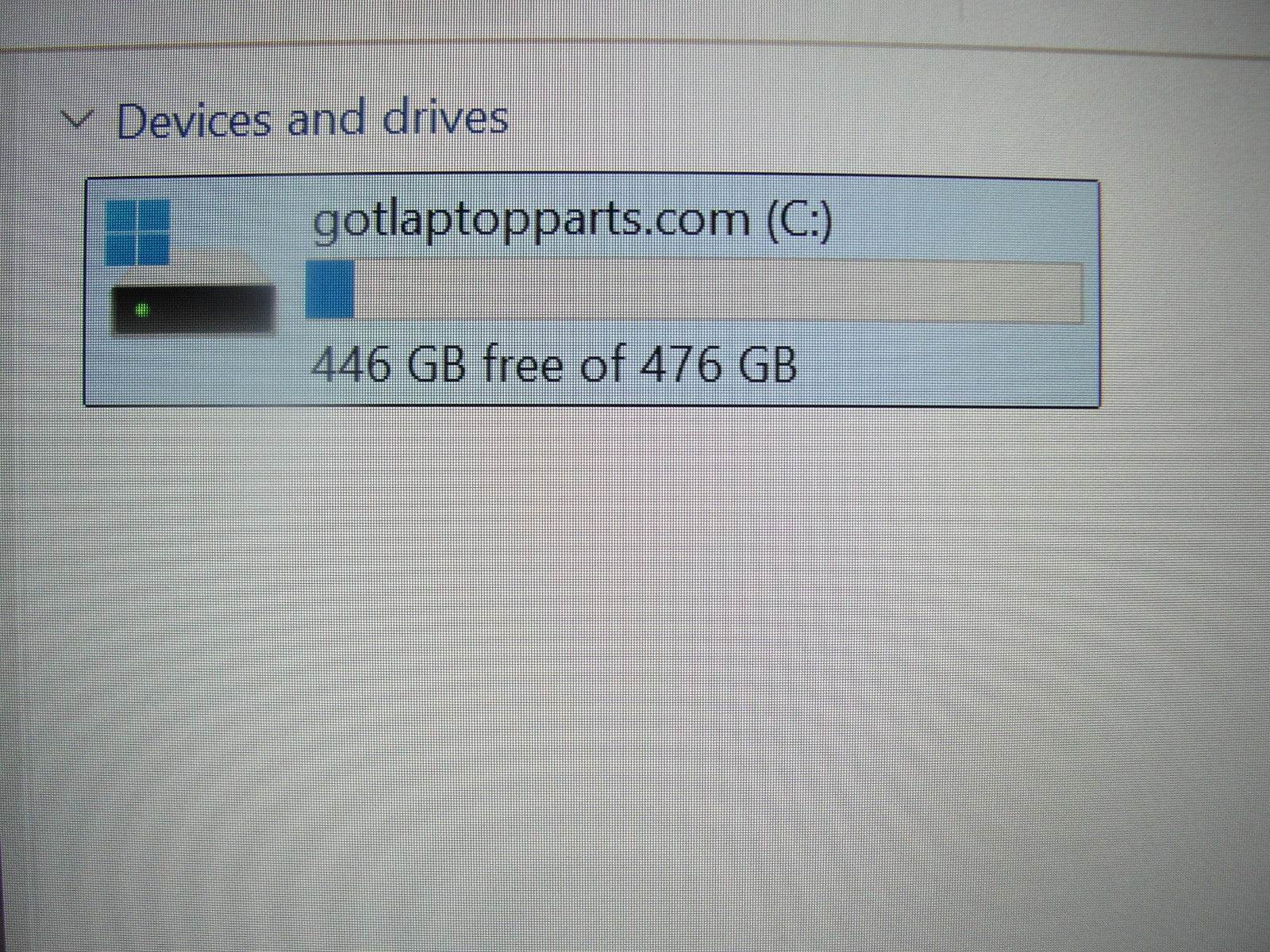 Lenovo ThinkPad E14 Gen 2 14”FHD Core i5-1135G7 2.4GHz 16GB SSD Reset 512GB - Tested Computer Laptop Parts