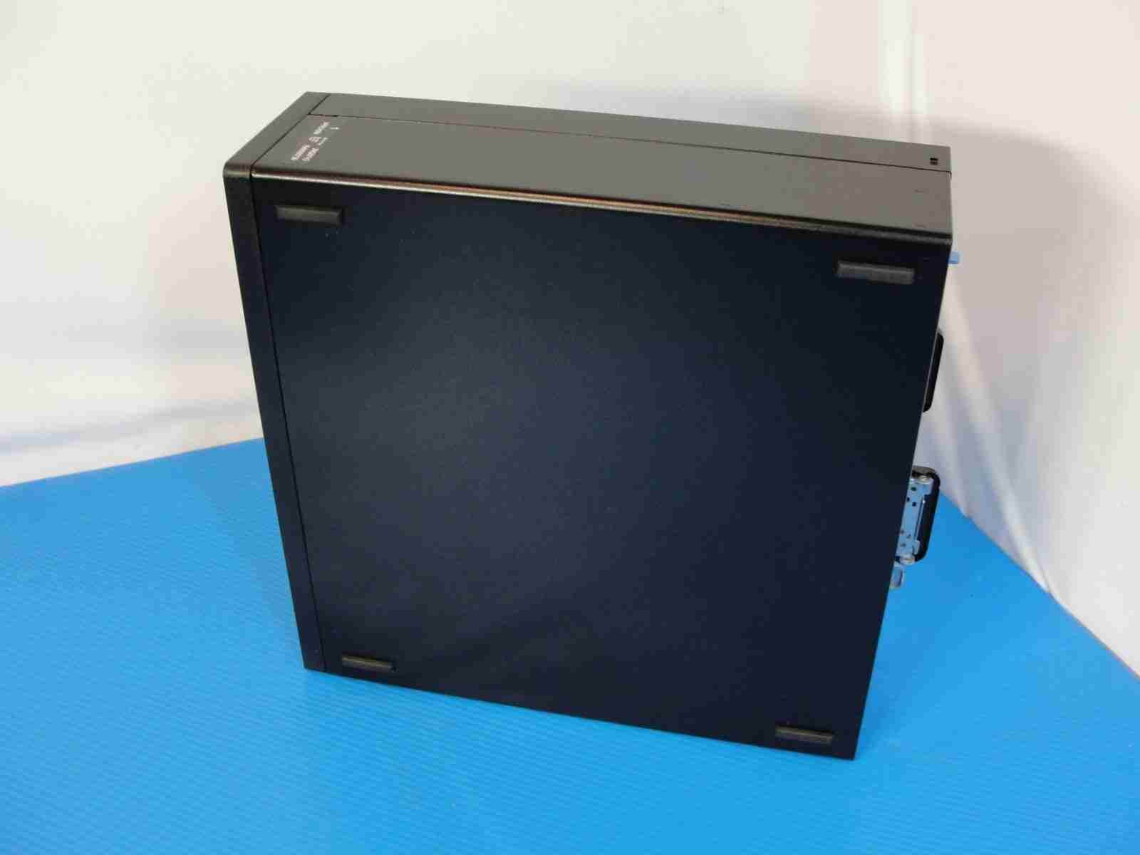 DELL OptiPlex SFF Plus 7010 Intel Core i7-13700 32GB 512GB NVMe SSD Win 11 Pro - Tested Computer Laptop Parts