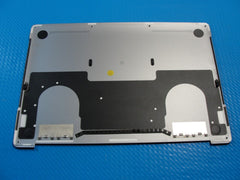 MacBook Pro A1706 13" Late 2016 MLH12LL/A Bottom Case Space Gray 923-01381
