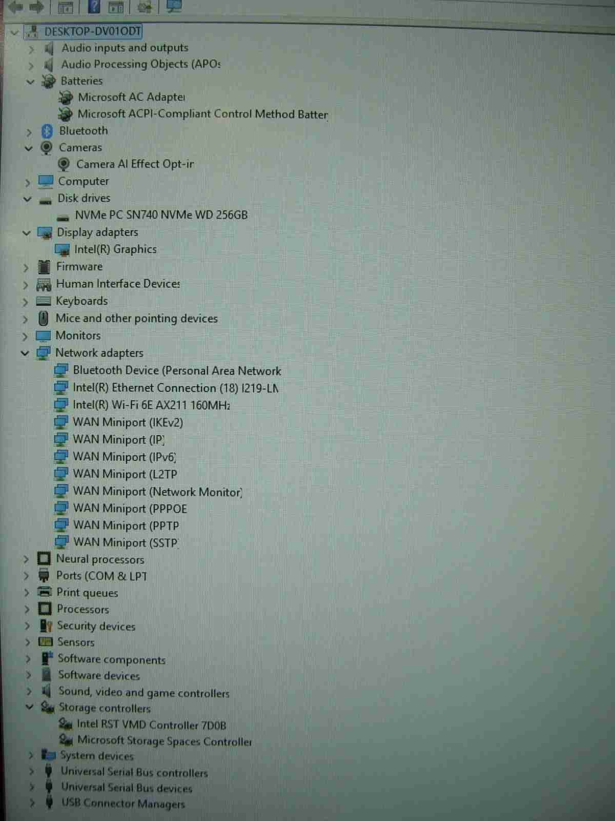Dell Latitude 5450 14”FHD Ultra 5 135U 2.1GHz 32GB 256GB Win11 PRO Warranty 2028 - Tested Computer Laptop Parts