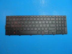 Dell Inspiron 15 Gaming 5577 15.6" Genuine US Backlit Keyboard V9F14 AEAM9U03210