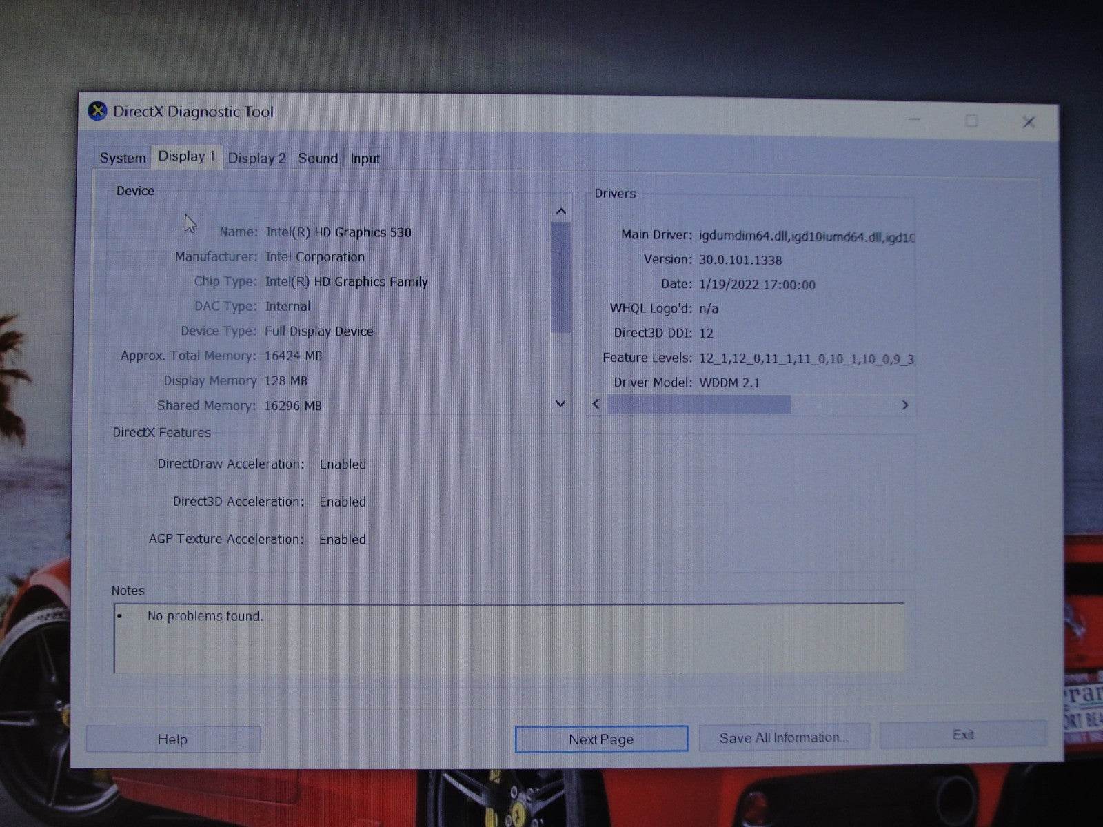 Dell Precision 7520 15.6”FHD i7 6th 2.7GHz 32GB SSD Reset 512GB NV Quadro M2200 - Tested Computer Laptop Parts