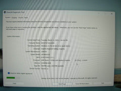 Lenovo ThinkPad E15 Gen 2 15.6” FHD AMD RYZEN 7 4700U 2GHz 16GB 256GB SSD - Tested Computer Laptop Parts