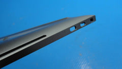 Dell Precision 15.6” 5560 Genuine Laptop Bottom Case Gray A20AJF Grade A - Tested Computer Laptop Parts