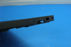 Dell Latitude E5470 14" Palmrest w/Touchpad & Hinge Cover M2KH5 AP1FD000500
