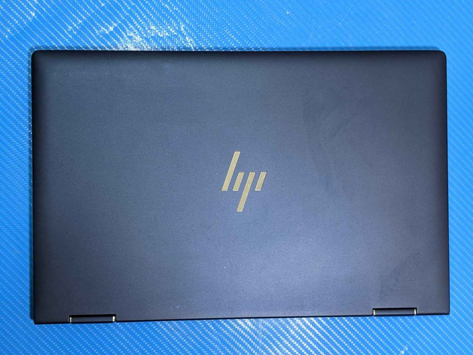 HP Elite Dragonfly G2 13.3