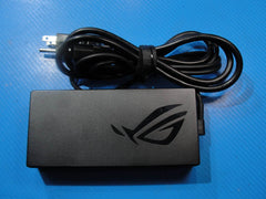 180W 20.0V 9.0A P/N: ADP-180TB H AC Adapter - Tested Computer Laptop Parts