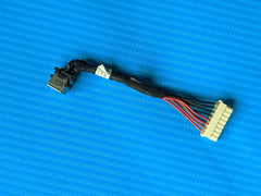Asus ROG Strix 17.3” GL703VD-DB74 Genuine DC IN Power Jack w/Cable DD0BKNAD000 - Tested Computer Laptop Parts
