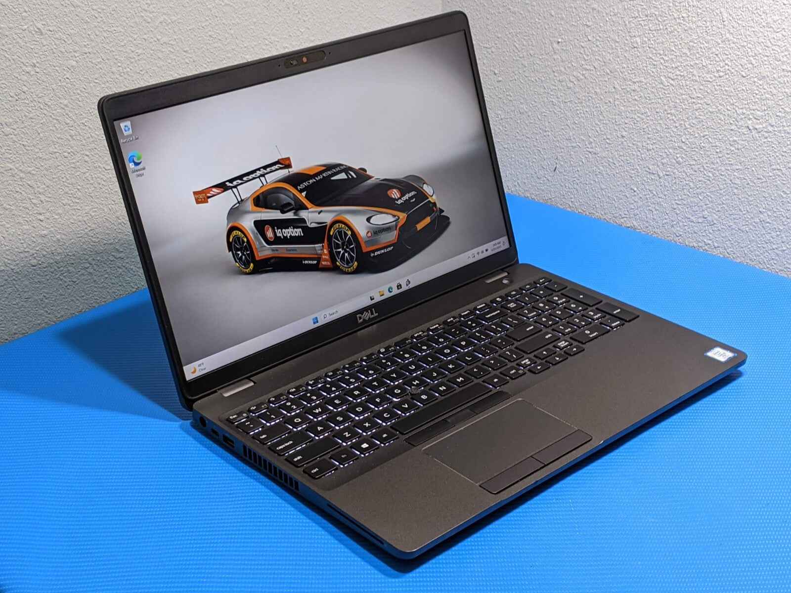 Dell Latitude 5501 15.6