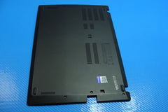 Lenovo ThinkPad T480s 14" Genuine Bottom Case Base Cover AM16Q000500