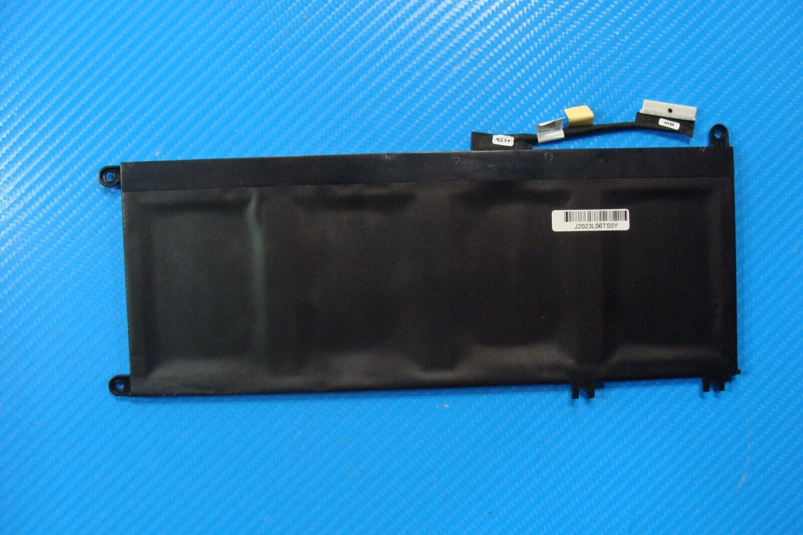 Dell G7 15.6” 7588 Laptop Battery 15.2V 56Wh NKNK3 33YDH
