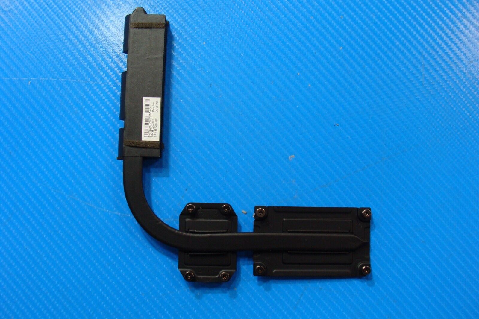 HP ENVY m7-u109dx 17.3